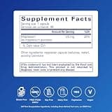 Pure Encapsulations Magnesium Glycinate Daily Supplement For Stress Relief