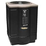 Hayward HeatPro W3HP21404T 140,000 BTU Heavy-Duty In-Ground Pool Heat Pump