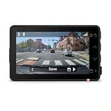 Garmin X110 HD Dash Cam with Polarizer