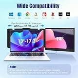 KEFEYA 14" Laptop Screen Extender Portable Monitor