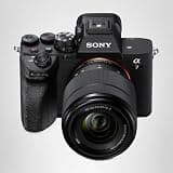 Sony Alpha 7 IV Full-Frame Hybrid Mirrorless Camera with 33MP Exmor R Sensor