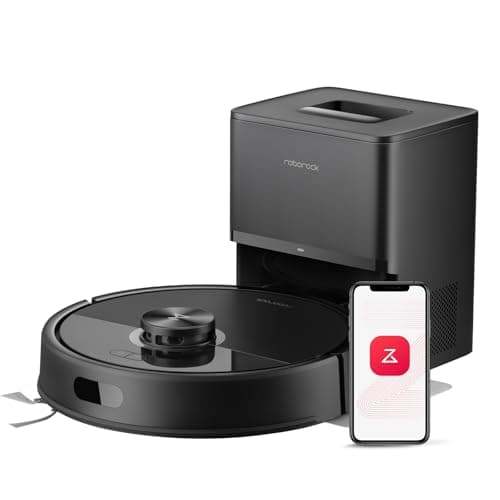 The 7 Best Robot Vacuums of 2026