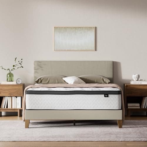 The 7 Best Hybrid Mattresses of 2026