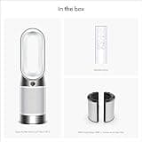 Dyson Purifier Hot+Cool HP07