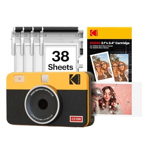 The 7 Best Digital Cameras for Teens of 2026