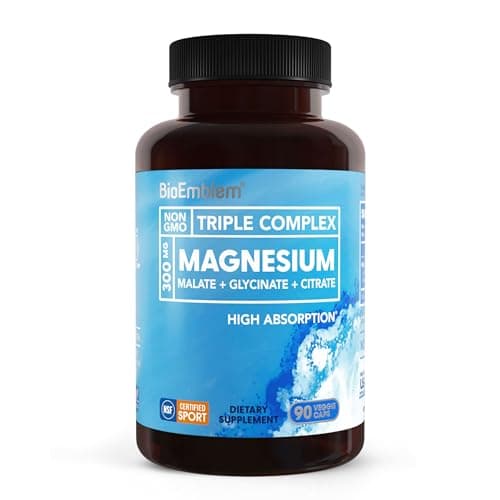 The 7 Best Magnesium Supplements for Women of 2026