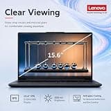 Lenovo IdeaPad 15.6-Inch FHD Touchscreen Business Laptop Intel i5 40GB