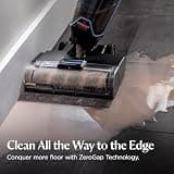 Bissell CrossWave Edge Cordless Plus Multi-Surface Wet Dry Vacuum & Mop