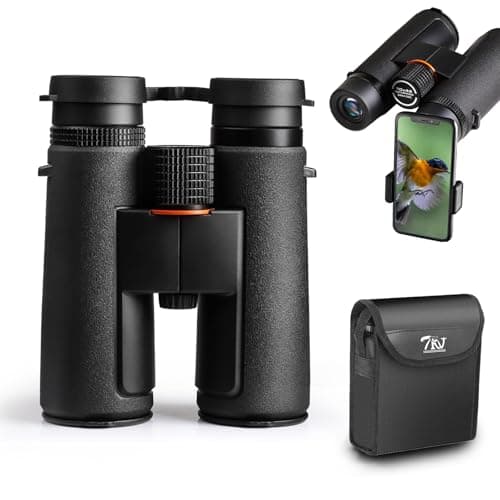 The 7 Best Binoculars of 2026