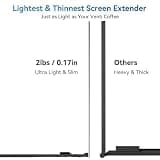 Blackview DCM6 14-Inch 1080P FHD IPS Triple Portable External Screen Extender