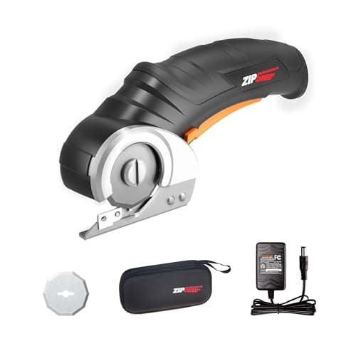 The 7 Best Electric Scissors of 2026