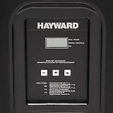 Hayward HeatPro W3HP21404T 140,000 BTU Heavy-Duty In-Ground Pool Heat Pump