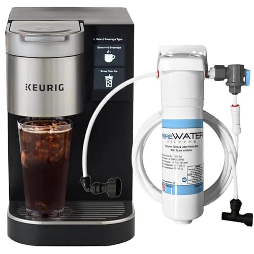 The 7 Best Plumbed Coffee Makers of 2026