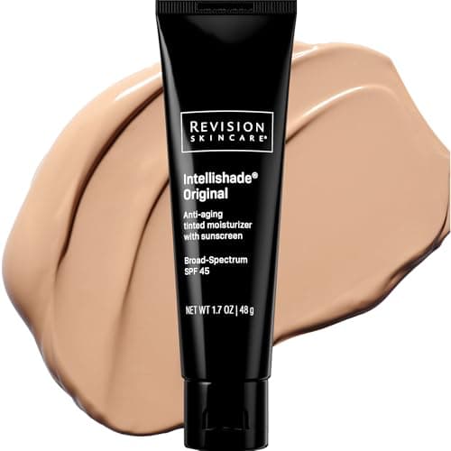 The 7 Best Tinted Moisturizers With SPF For Mature Skin of 2026