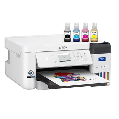 The 7 Best T-Shirt Sublimation Products of 2026