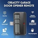 Guardian Model 628 Pro Series 3/4 HP Heavy Duty Belt Drive Garage Door Opener