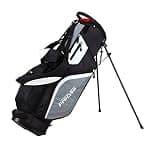 Precise M5 Right-Handed Tall Men's Complete Starter Golf Set with Bag