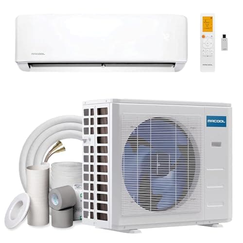 The 7 Best DIY Mini Split Systems of 2026