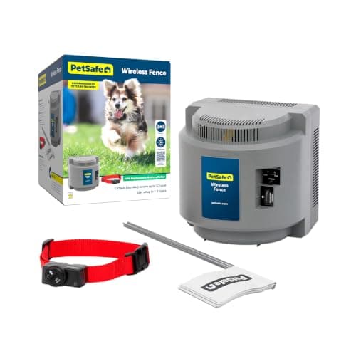 The 7 Best Dog Fences of 2026