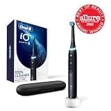 Oral-B iO5 Customizable Clean Electric Toothbrush with Pressure Sensor