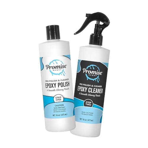 The 7 Best Polishing Compounds for Epoxy Resin of 2026