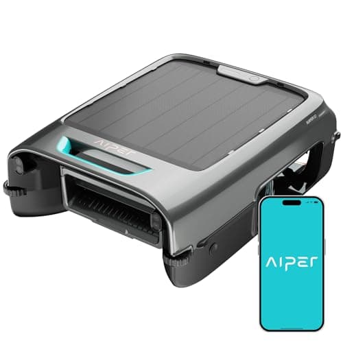 The 7 Best Solar Powered Pool Skimmers of 2026