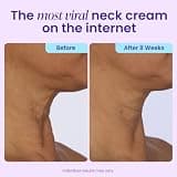 goPure Tighten & Lift Neck & Chest Moisturizer Cream with ActivSmooth Complex