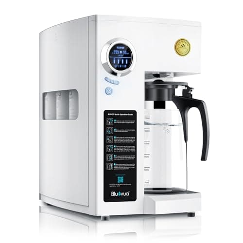 The 7 Best Countertop Reverse Osmosis Water Filters of 2026