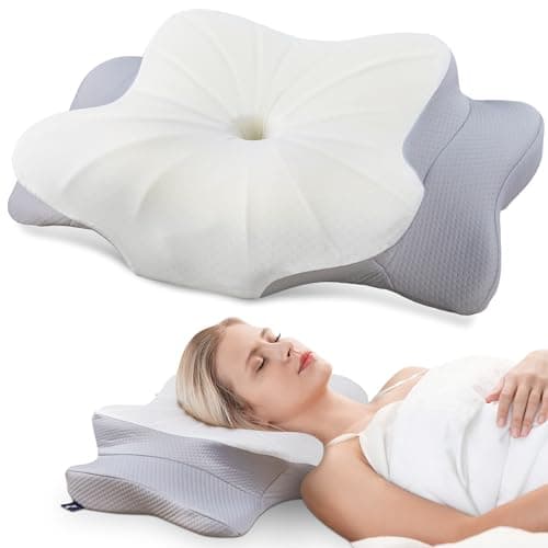 The 7 Best Pillows for Occipital Neuralgia of 2026