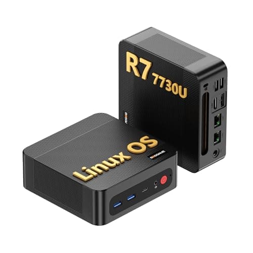 The 7 Best Linux Mini PCs of 2026