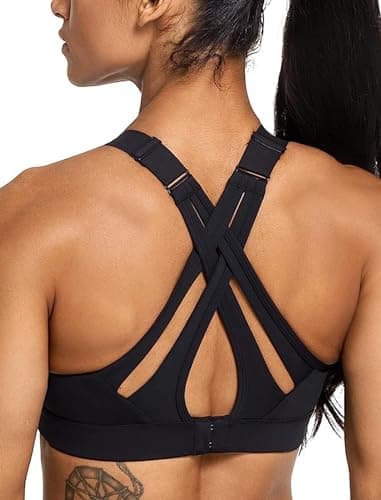 The 7 Best Sports Bras for Large Breasts of 2026