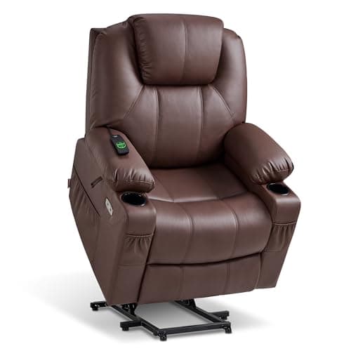 The 7 Best MCombo Lift Chairs of 2026
