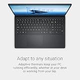 Dell 15 Laptop Intel Core 3 100U 8GB RAM 128GB SSD