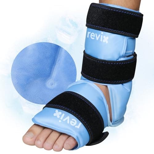 The 7 Best Ice Packs for Ankles of 2026