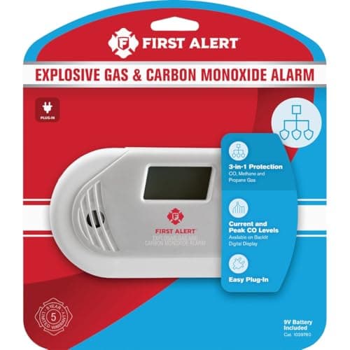 The 7 Best Gas & CO Detectors of 2026