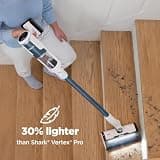 Shark BU3523 Clean & Empty Cordless Stick Vacuum with Hands-Free Auto-Empty Dock