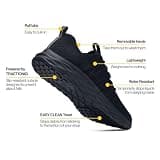 Shoes for Crews Men's Everlight Lightweight Slip-Resistant Food Service Work Sneaker