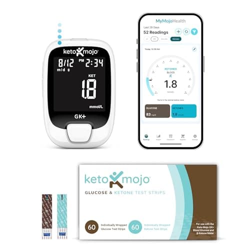The 7 Best Ketone Monitors of 2026