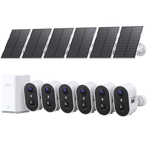 The 7 Best Security Cameras of 2026