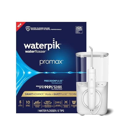The 7 Best Water Flossers for Dental Implants of 2026
