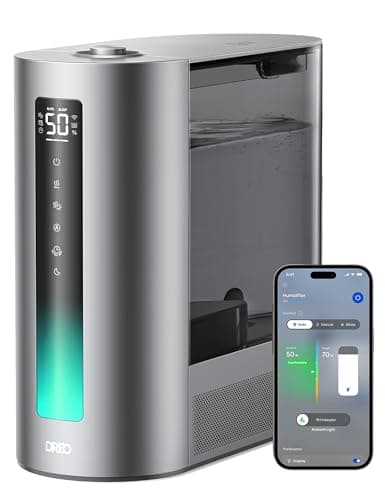 The 7 Best Humidifiers of 2026