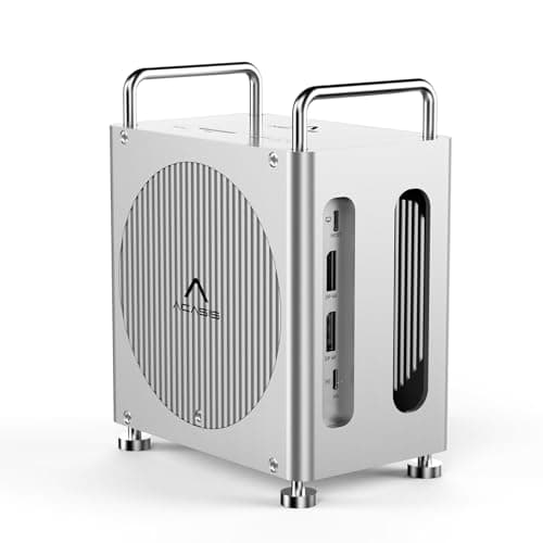 The 7 Best Mac Mini Docking Stations of 2026