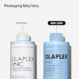 Olaplex No.4C Bond Maintenance Clarifying Deep Cleansing Shampoo for Colored Hair