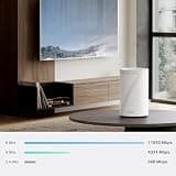 TP-Link Deco BE77 Tri-Band BE17000 WiFi 7 Whole Home Mesh System (2-Pack)