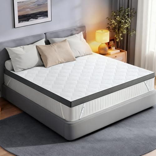 The 7 Best Firm Mattress Toppers of 2026