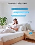 GoveeLife Smart Compressor Dehumidifier with Auto Control and Wi-Fi (137 Pint)