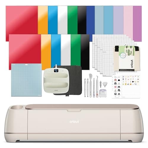 The 7 Best Cricut Machine Bundles of 2026