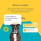 Embark Breed & Health Dog DNA Test - Comprehensive 270+ Health Condition Screening