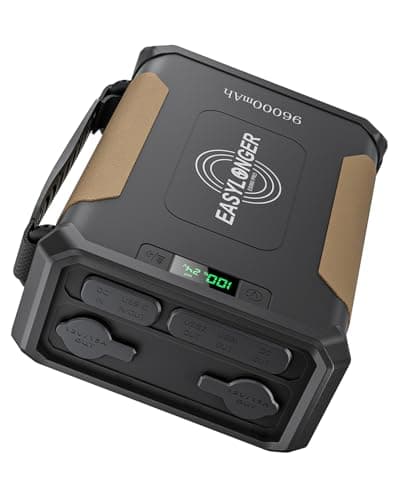 The 7 Best CPAP Backup Batteries of 2026