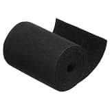 Attwood Weather-Resistant Polypropylene Trailer Bunk Padding, 8 Inches by 12 Feet